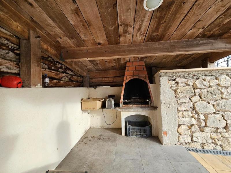 Maison - 132 m² - 6 pièces