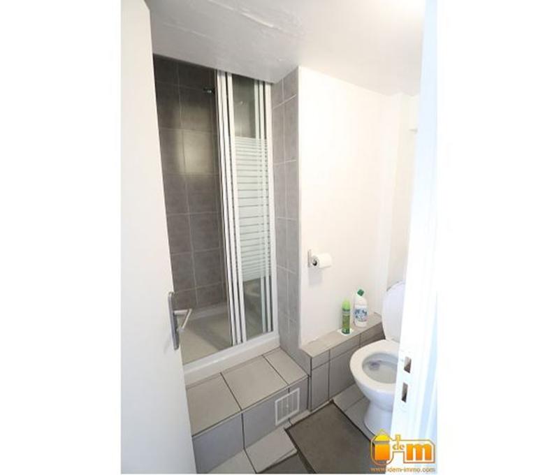 Pavillon - 116 m² - 5 pièces