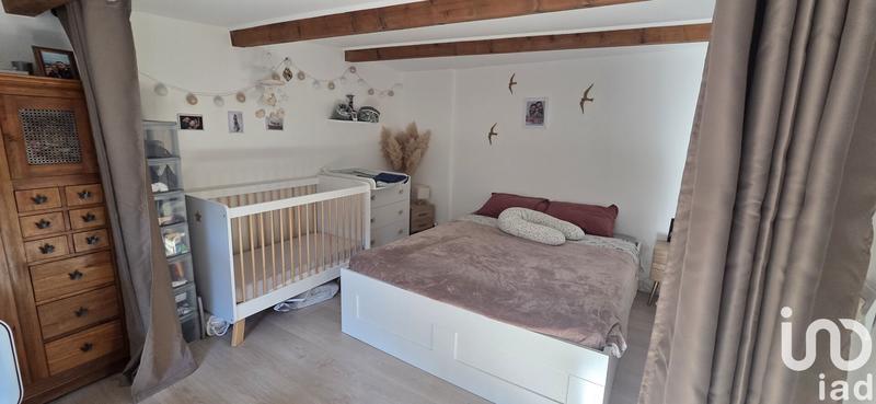 Duplex - 53 m² - 2 pièces