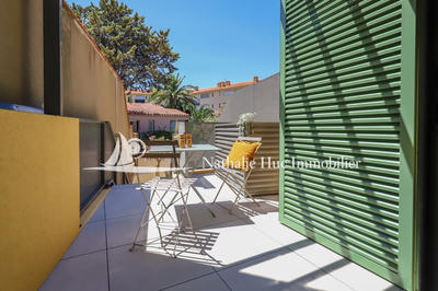 Villa - 84 m² - 4 pièces