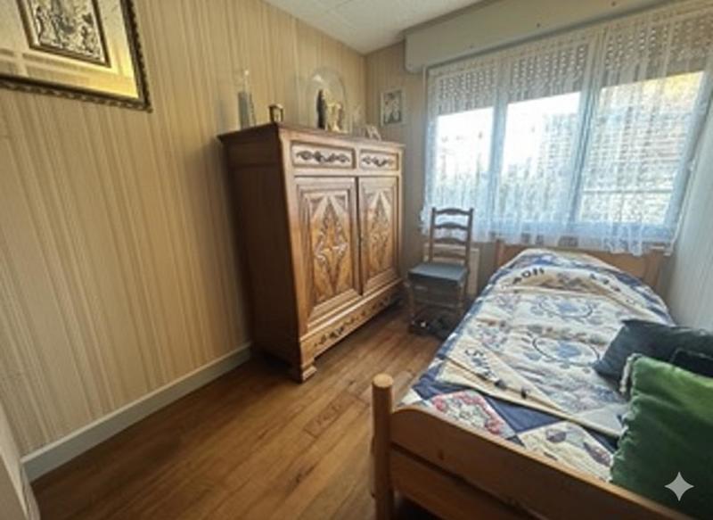 Châlet - 52 m² - 4 pièces