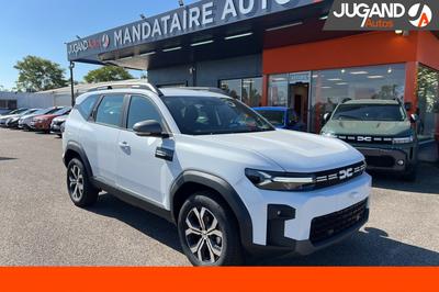 Dacia bigster Tce 130 4x4 Expression Gp