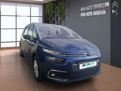 Citroën c4 spacetourer 1.2 PureTech 130 cv s&amp;S Feel E6.d