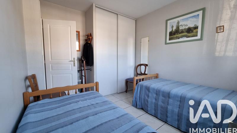 Maison de ville - 89 m² - 5 pièces