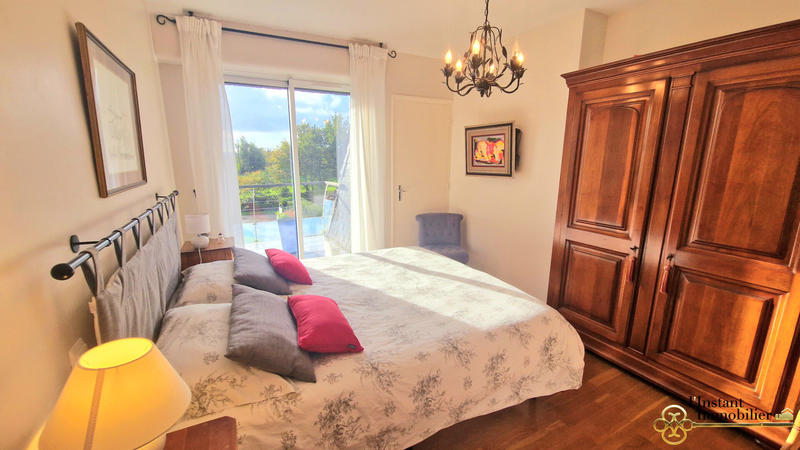 Maison - 114 m² - 6 pièces