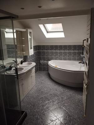 Maison - 130 m² - 4 pièces