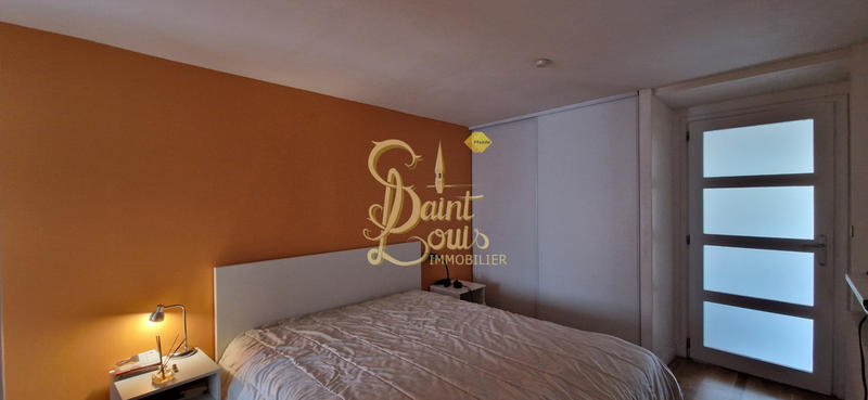 Maison - 131 m² - 5 pièces