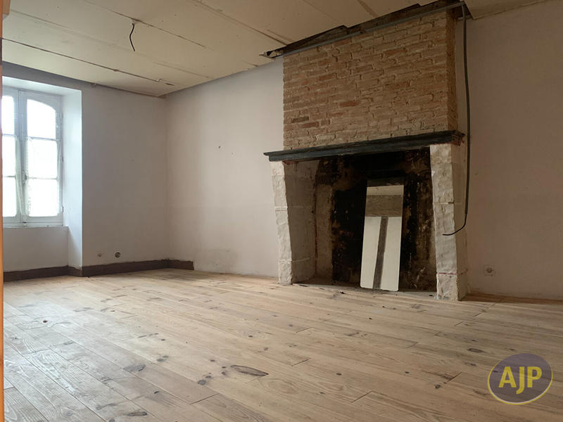 Maison - 127 m² - 4 pièces