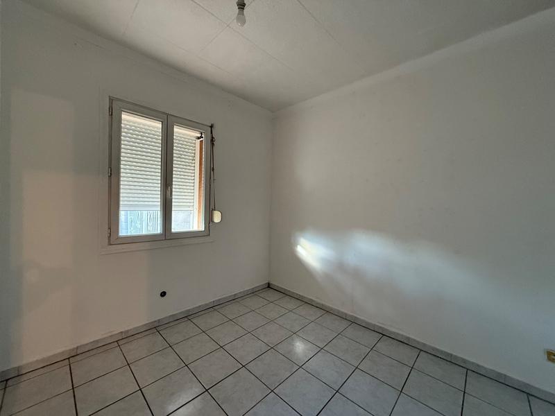 Maison - 80 m² - 5 pièces