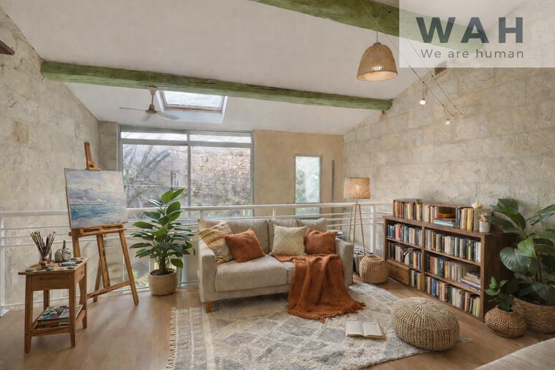 Maison de village - 199 m² - 8 pièces