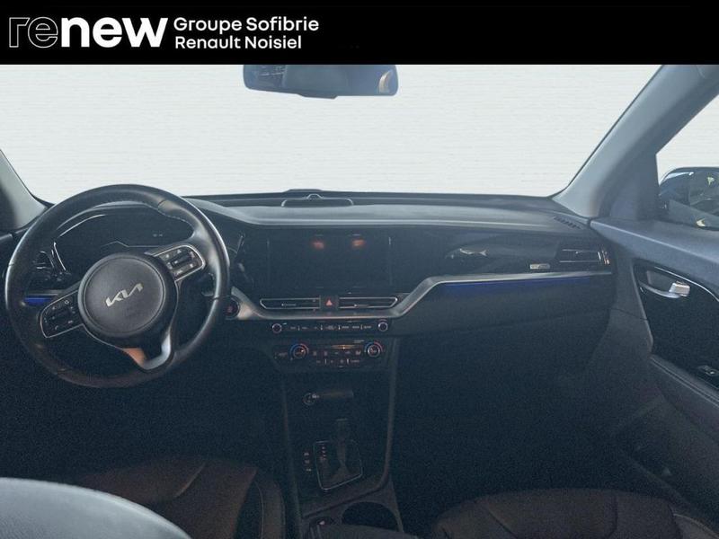 Kia Niro 1.6 Gdi 183 Ch Phev Dct6