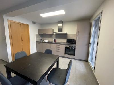 Appartement - 54 m² - 2 pièces