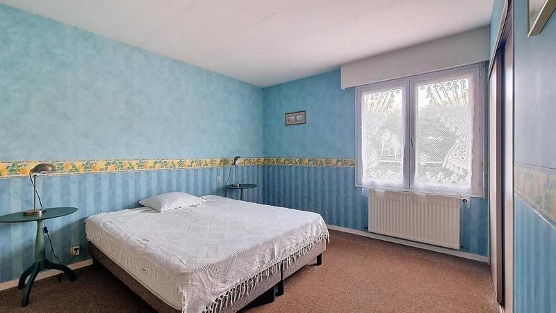 Villa - 190 m² - 7 pièces