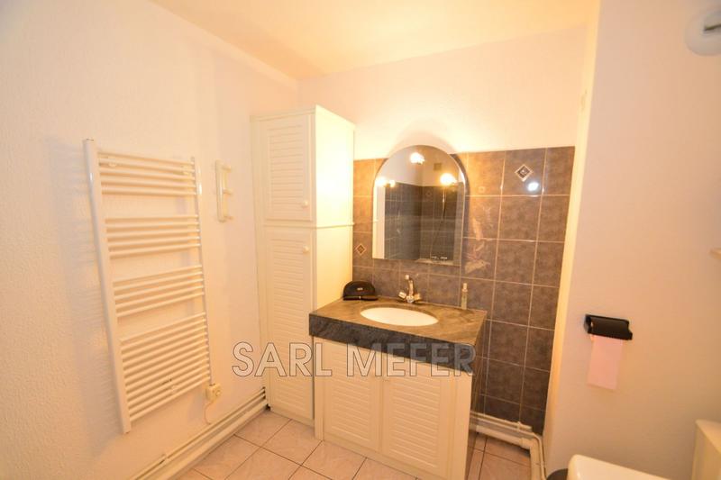 Appartement - 60 m² - 4 pièces