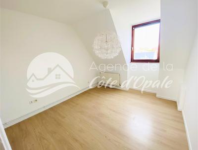 Duplex - 60 m² - 3 pièces