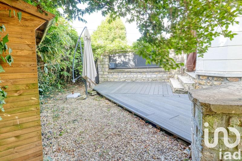 Duplex - 71 m² - 3 pièces