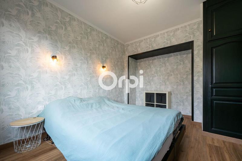 Maison - 156 m² - 7 pièces