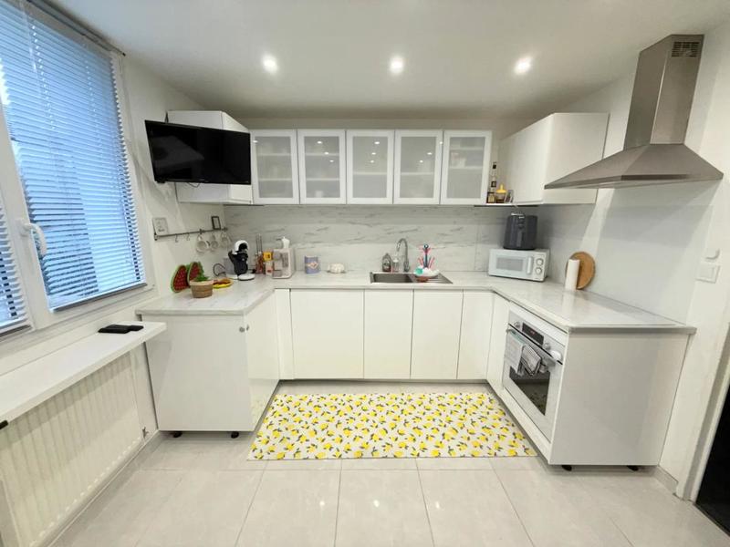 Maison - 131 m² - 5 pièces