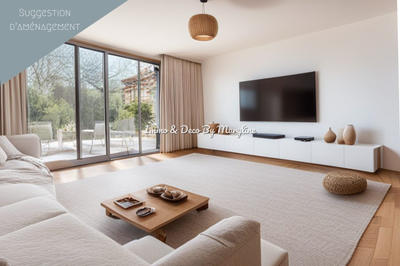 Maison - 240 m² - 6 pièces