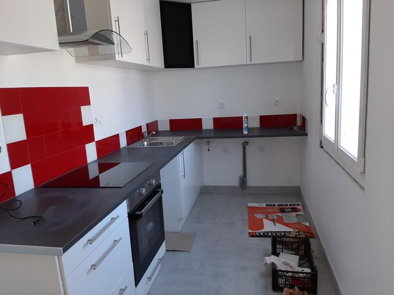 Maison - 125 m² - 7 pièces