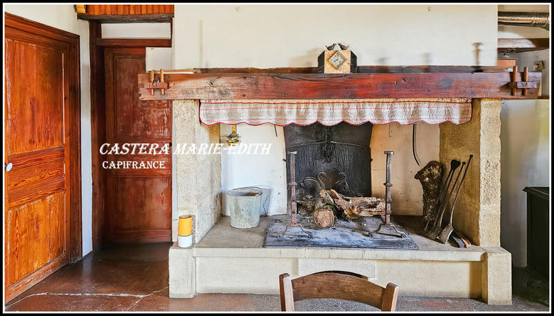 Propriété - 174 m² - 7 pièces