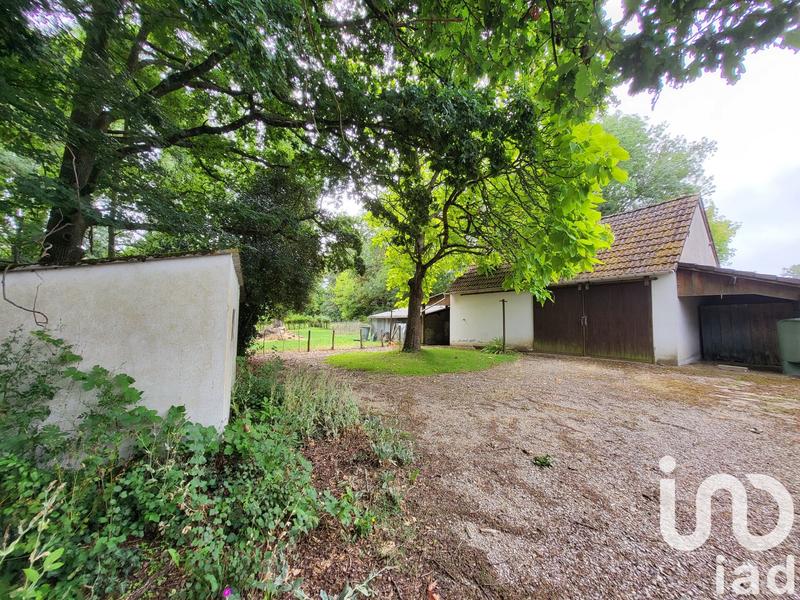 Maison - 147 m² - 5 pièces