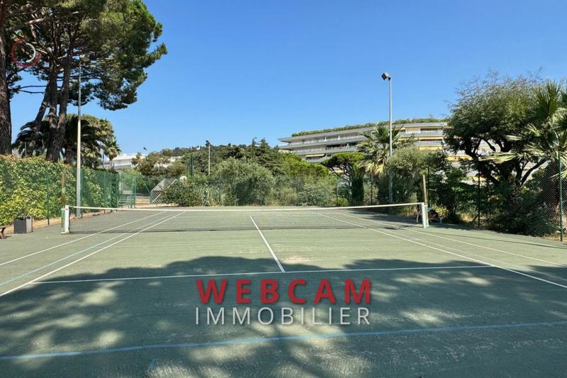 Appartement - 31 m² - 2 pièces