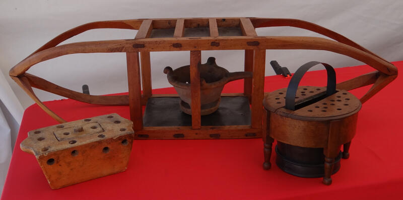 Journée des collectionneurs