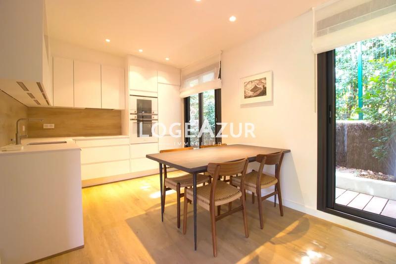 Maison - 55 m² - 3 pièces