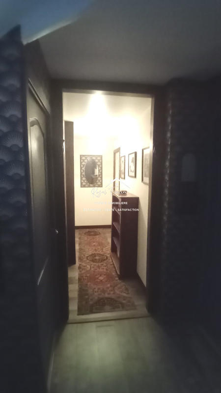 Maison ancienne - 123 m² - 5 pièces