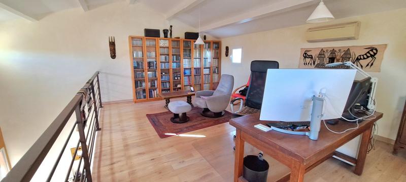 Villa - 218 m² - 7 pièces