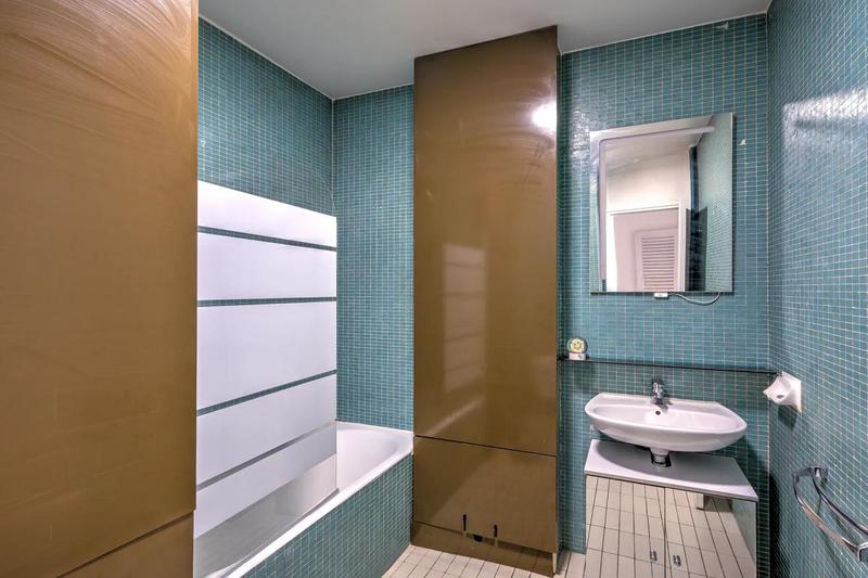 Studio - 47 m² - 2 pièces