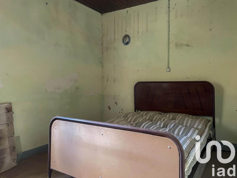 Ferme - 124 m² - 6 pièces