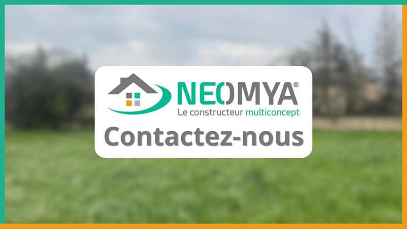 Terrain constructible - 330 m²