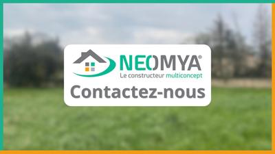 Terrain constructible - 330 m²