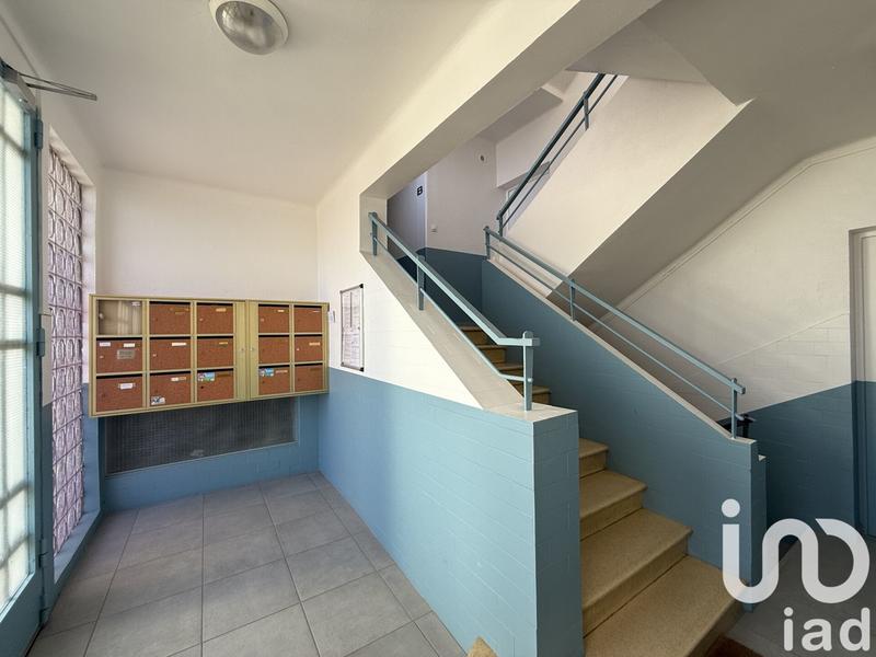 Appartement - 78 m² - 3 pièces