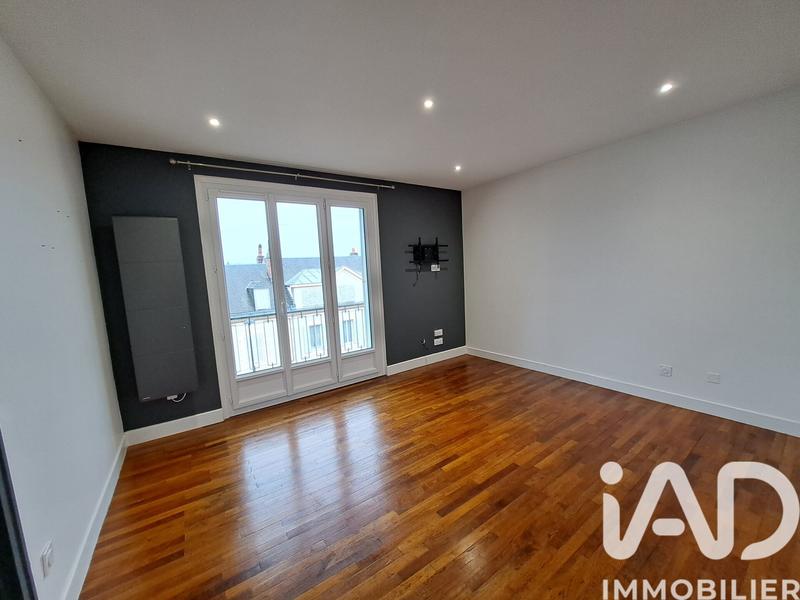 Appartement - 54 m² - 3 pièces