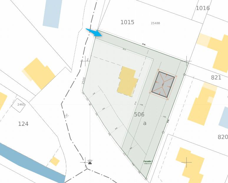 Maison - 177 m² - 6 pièces