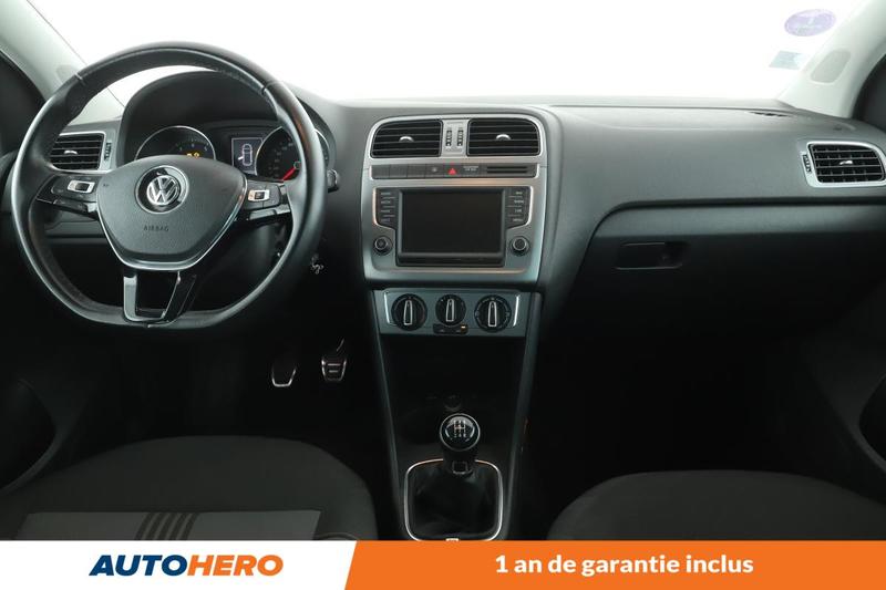 Volkswagen Polo 1.0 Allstar 5p 60 ch