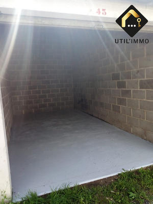 Parking / Garage - 14 m²