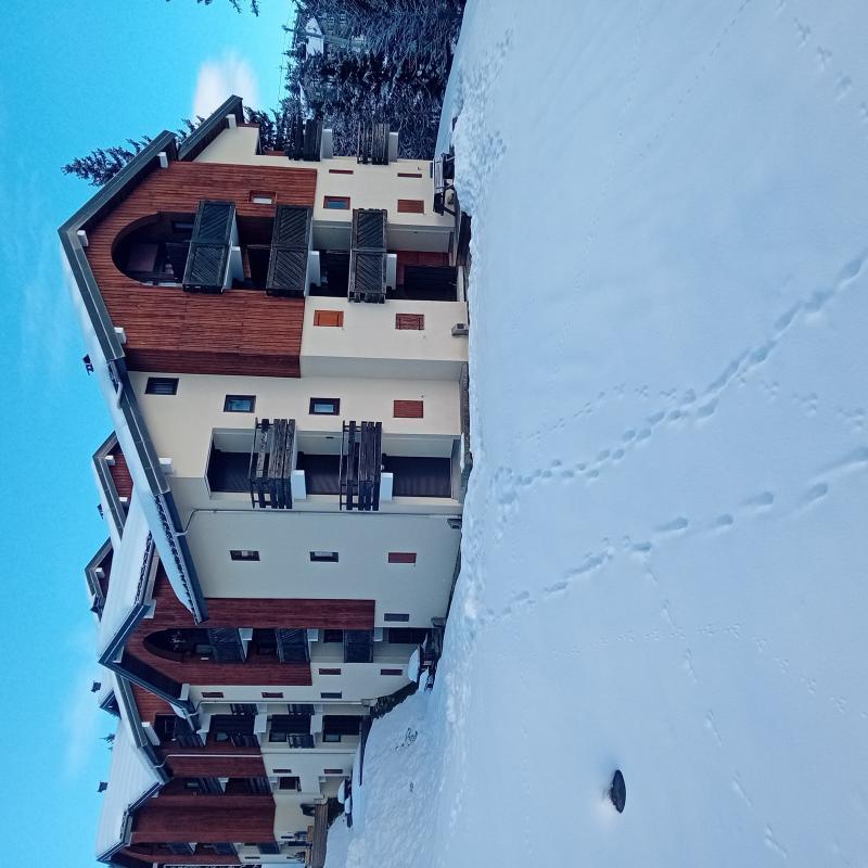 Appartement - 25 m² - 2 pièces