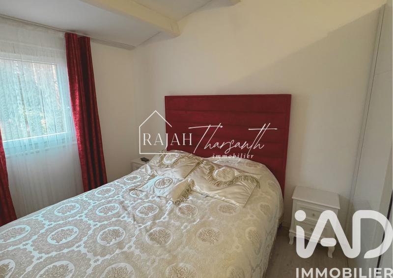 Maison de ville - 130 m² - 9 pièces