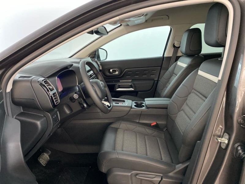 Citroën C5 Aircross II Hybride 145ch auto Max