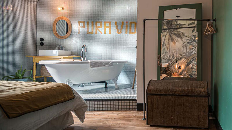 Immeuble - 426 m² - 13 pièces