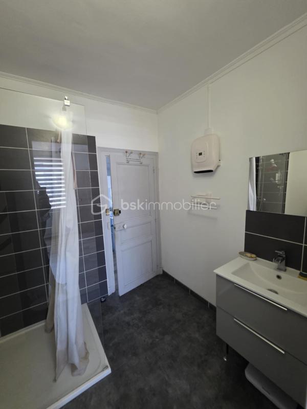 Maison - 190 m² - 6 pièces