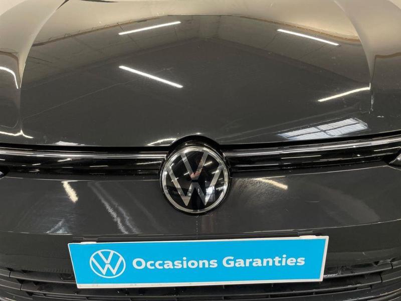 Volkswagen Golf 1.5 Tsi Act Opf 130 Bvm6 Life Business 1st