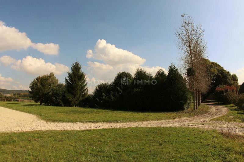 Haras - 300 m² - 8 pièces