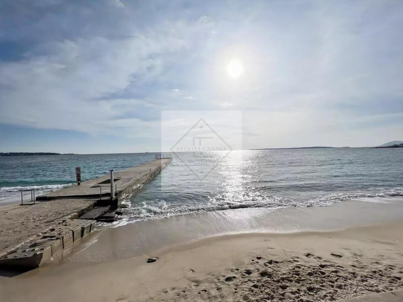 Appartement - 27 m² - 1 pièce