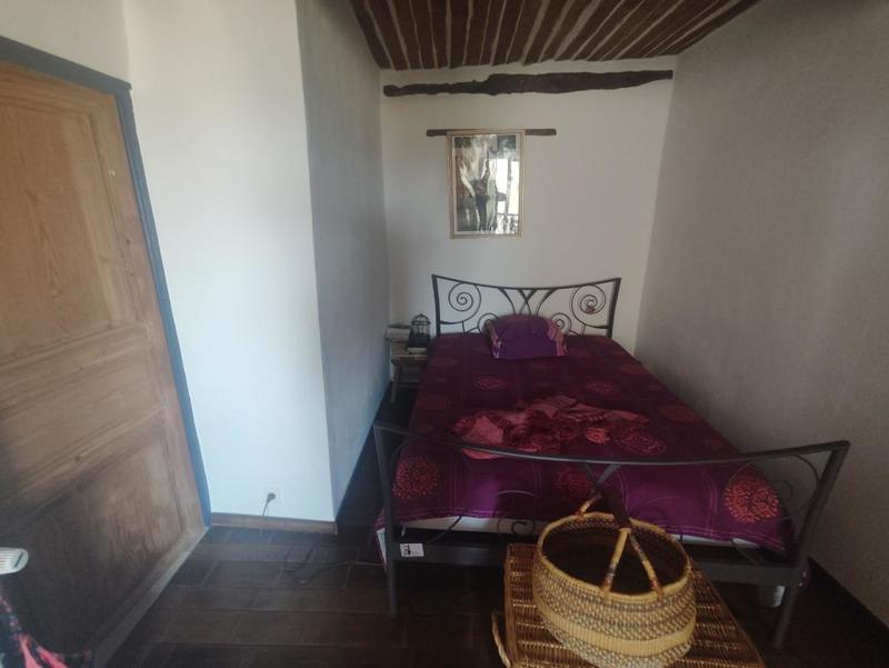 Maison de village - 123 m² - 5 pièces