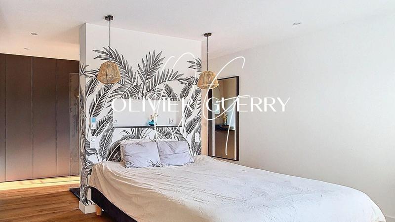 Maison - 155 m² - 4 pièces